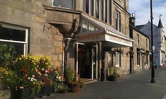 Gordon Arms Hotel
