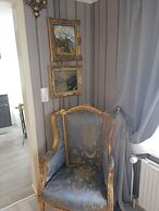 Eleonora Apartment