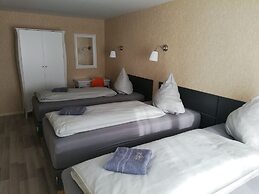 Eleonora Apartment