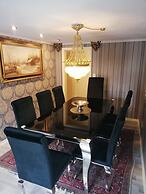 Eleonora Apartment