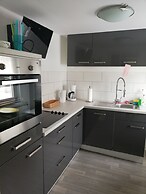 Eleonora Apartment
