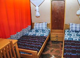 Jinja Safari Camp