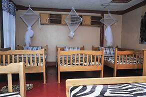 Jinja Safari Camp