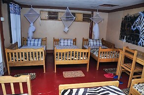 Jinja Safari Camp