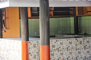Jinja Safari Camp