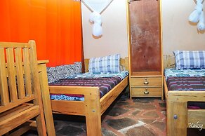 Jinja Safari Camp