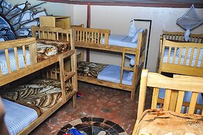 Jinja Safari Camp