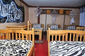 Jinja Safari Camp