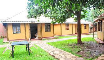 Jinja Safari Camp