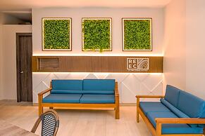 REEC Machala by Oro Verde Hotels