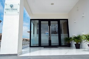 REEC Machala by Oro Verde Hotels