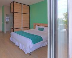 REEC Machala by Oro Verde Hotels