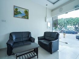 Hotel O Jj Hotel Sitiawan