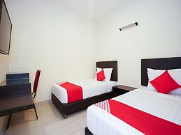 Hotel O Jj Hotel Sitiawan