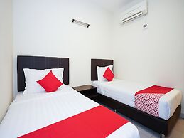 Hotel O Jj Hotel Sitiawan