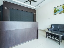 Hotel O Jj Hotel Sitiawan