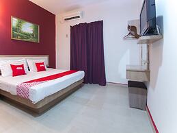 Valley View Hotel