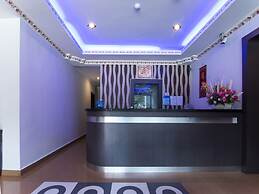 Valley View Hotel