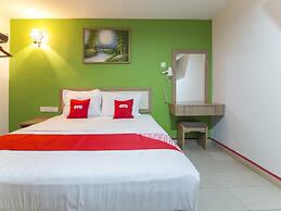 Valley View Hotel