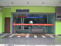 Valley View Hotel