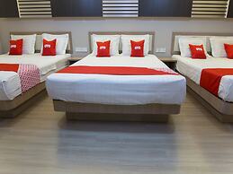 Valley View Hotel