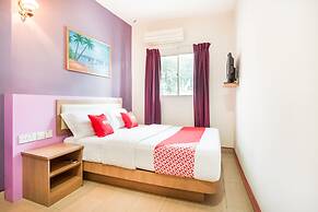 Valley View Hotel