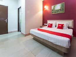 Valley View Hotel