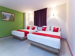 Valley View Hotel