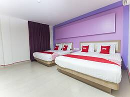 Valley View Hotel