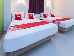 Valley View Hotel