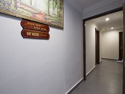 Valley View Hotel