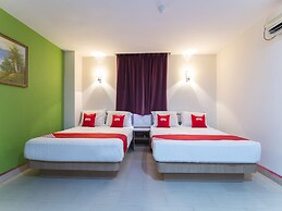 Valley View Hotel
