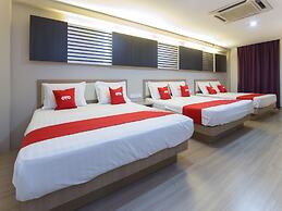 Valley View Hotel