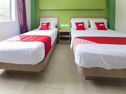 Valley View Hotel