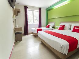Valley View Hotel