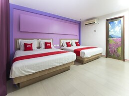 Valley View Hotel