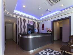 Valley View Hotel