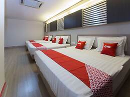 Valley View Hotel