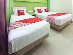 Valley View Hotel