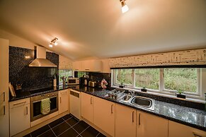 Blairquhan Cottages