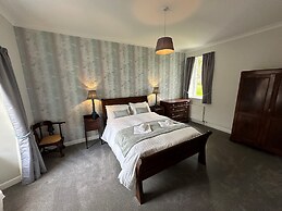Blairquhan Cottages