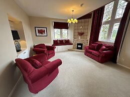 Blairquhan Cottages