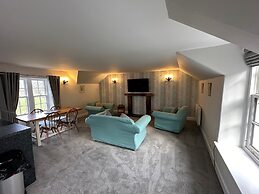 Blairquhan Cottages