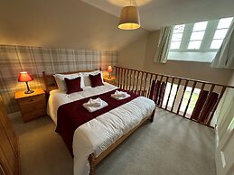 Blairquhan Cottages