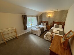 Blairquhan Cottages