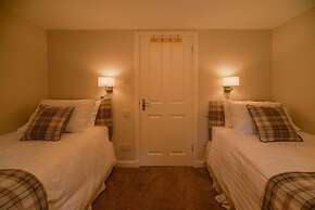 Blairquhan Cottages