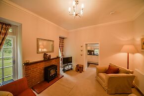 Blairquhan Cottages