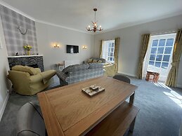 Blairquhan Cottages