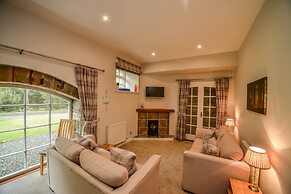 Blairquhan Cottages