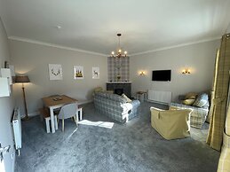 Blairquhan Cottages